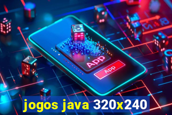 jogos java 320x240